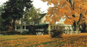 Roger Sherman Inn (Le)