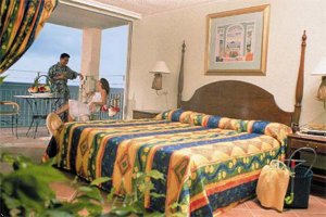 Sunset Beach Resort & Spa (Le)
