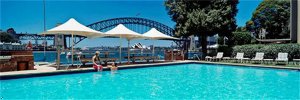 Harbourside Apartments (Le)