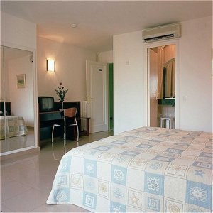 Hotel Via Augusta