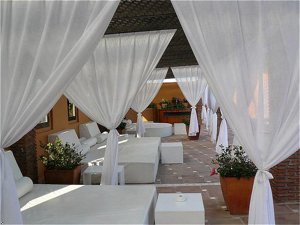 Agh Estepona Spa & Hotel