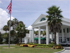 Plantation Inn & Golf Resort