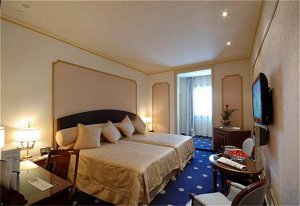 Ritz Barcelona Roger De Lluria