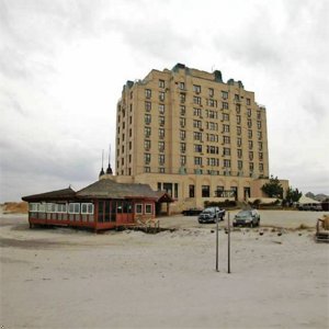 Celebrity Resorts Brigantine Beach