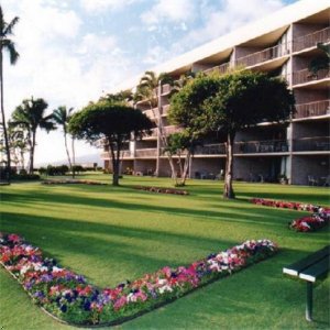 Maui Sunset Condo