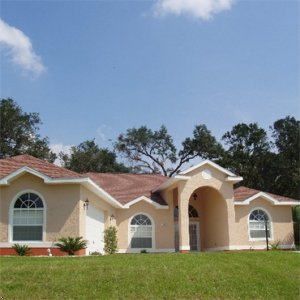 Executive 4 Bedroom/3 Bathroom Homes At 4543 E. Windmill Dr.