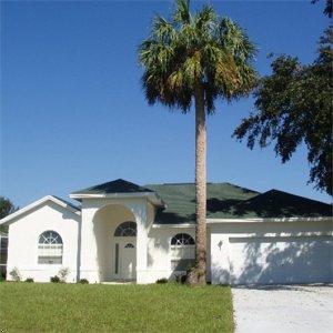 Timucuan Trail Executive Home 1284