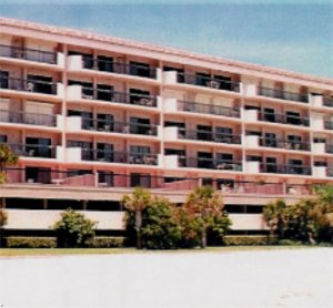 The Rose Resort Condominiums