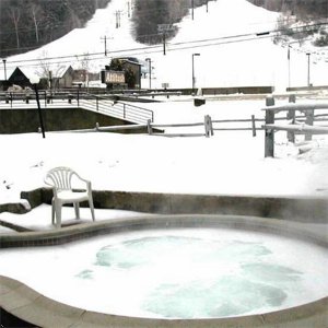 Attitash Mountain Village Resort