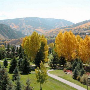 Beaver Creek West Condos