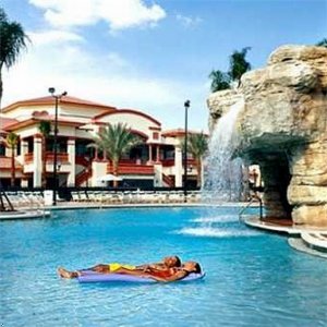 Sheraton Vistana Villages Orlando