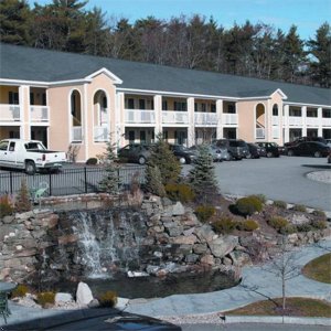 The Falls At Ogunquit Resort