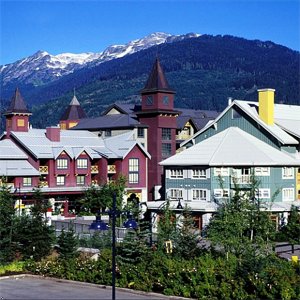 Raintree's Whiski Jack At Whistler Town Plaza Whistler