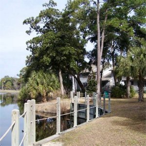 Brigantine Quarters Villas