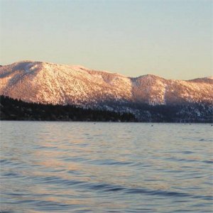 Tahoe Sands Resort