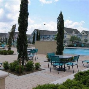 Florida Store Vacation Townhomes