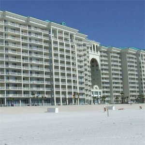 Seascape's Majestic Sun Condos