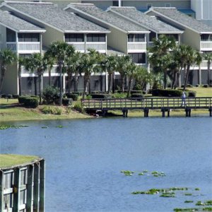 Seascape's Boardwalk Townhouses