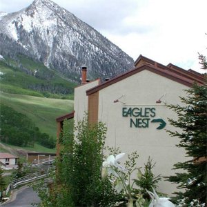 Eagle's Nest