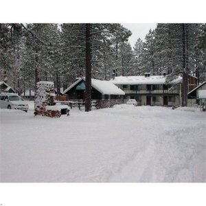 Black Forest Lodge