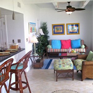 Aquarius Condominiums