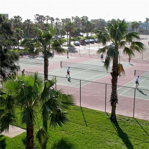Gulf Point Condominiums