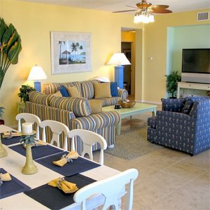 Las Villas Condominiums
