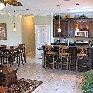 Pelican Landing Condominiums