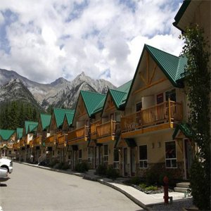 The Banff By Evrentals