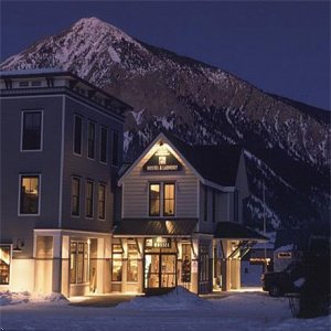 Crested Butte Lodge And Hostel