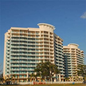 Legacy Tower By Beach Resort Rentals