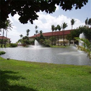 Kauai Beach Villas