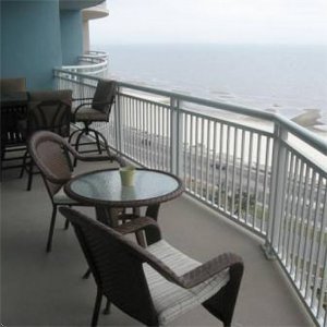 Legacy By Biloxi Beach Resort Rentals