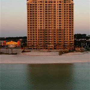 Grand Panama Beach Resort