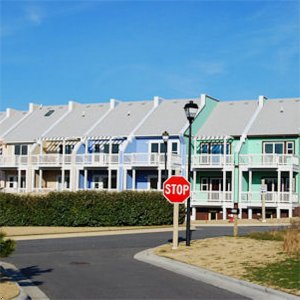 Cambridge Cove At Bermuda Bay