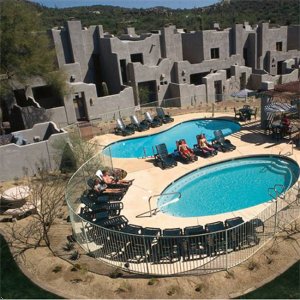 Villas Of Cave Creek