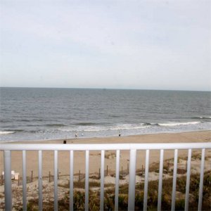 Beach House At The Dunes