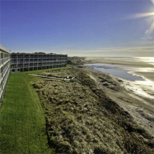 Driftwood Shores Resort And Conference Center