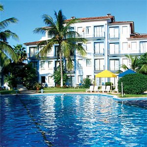 Raintree's Villa Vera Puerto Vallarta