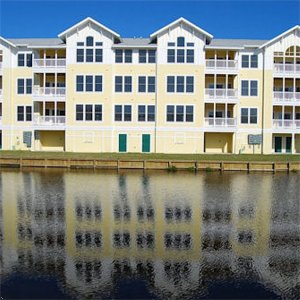 Hamilton Cay At Bermuda Bay