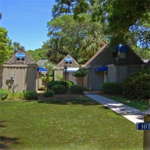 Studios At The Village At Palmetto Dunes