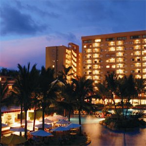 Mayan Sea Garden Mazatlan