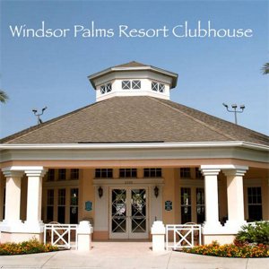 Windsor Palms