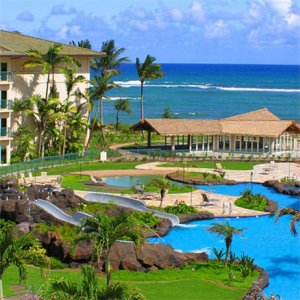 Waipouli Beach Resort