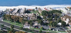 Carlsbad Inn Beach Resort