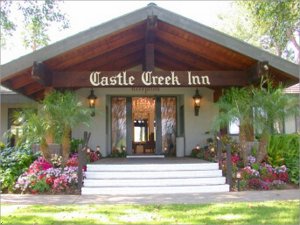 Castle Creek Inn Resort & Spa