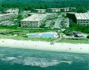 Hilton Head Island Beach & Tennis Resort