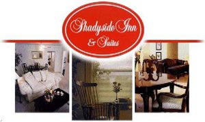 Shadyside Inn