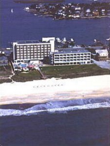 Blockade Runner Resort And Hotel