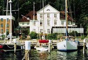 Kieler Yacht Club Hotel